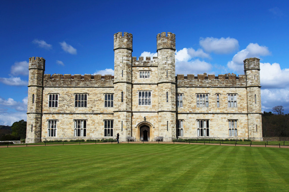 런던 출발 리즈 성, 캔터베리, 도버, 그리니치 투어 티켓 - Image 9 of 9