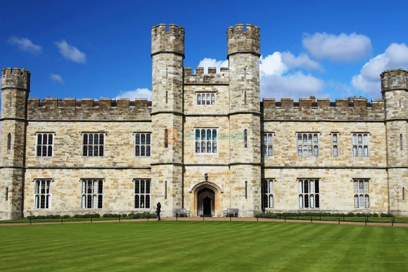 Leeds Castle, Canterbury, Dover & Greenwich Day Tour from London - JTR Holidays