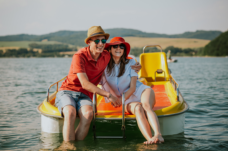 Boat Tours
