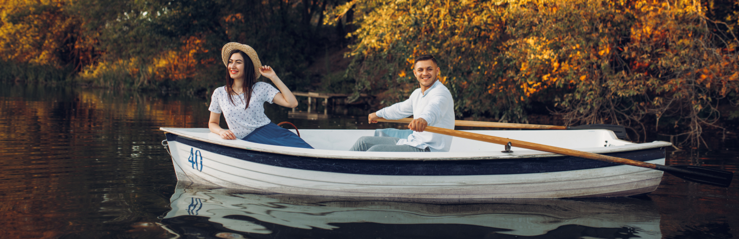 Sail into Adventure | JTR Holidays – Unforgettable Boat Tours