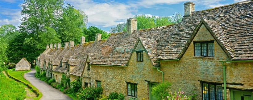 Cotswolds Tour from London with Lunch - Image 3 of 5