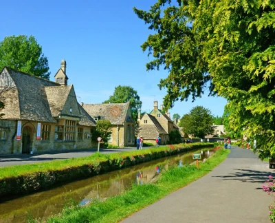 Cotswolds Tour from London with Lunch - Image 2 of 5