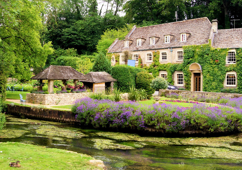 Excursion dans les Cotswolds depuis Londres avec déjeuner - Image 5 sur 5