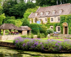 Cotswolds Day Tour from London with Lunch | JTR Holidays