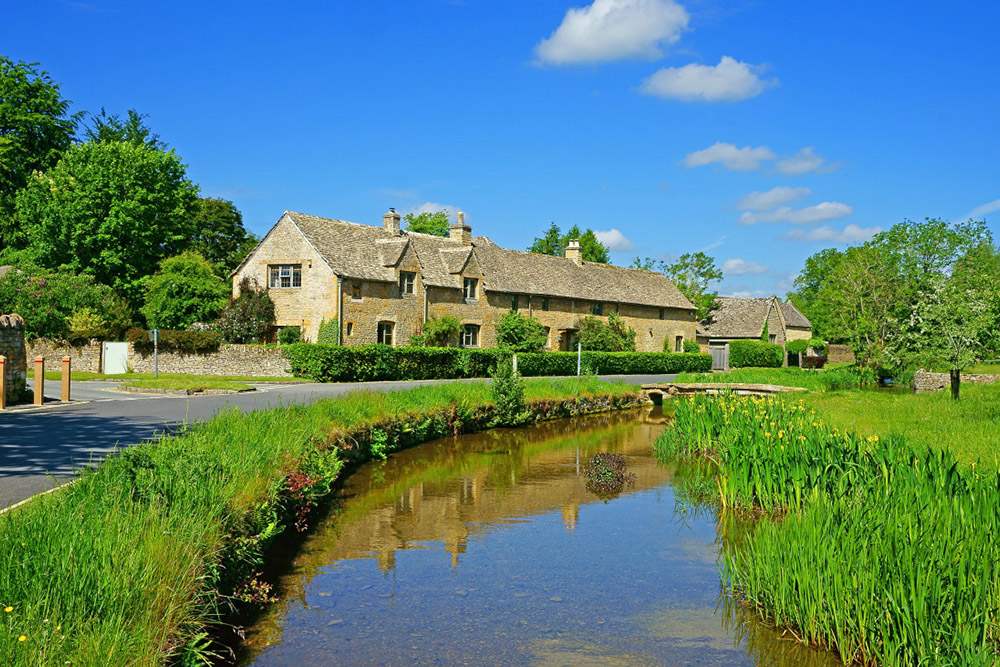 Cotswolds Tour from London with Lunch - Image 9 of 9