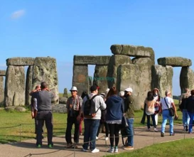 Stonehenge Tour from London | Day Trip to UNESCO Heritage Site - JTR Holidays