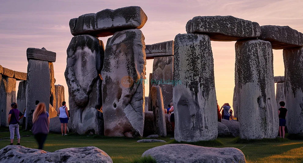Stonehenge Tour from London - Image 1 of 5