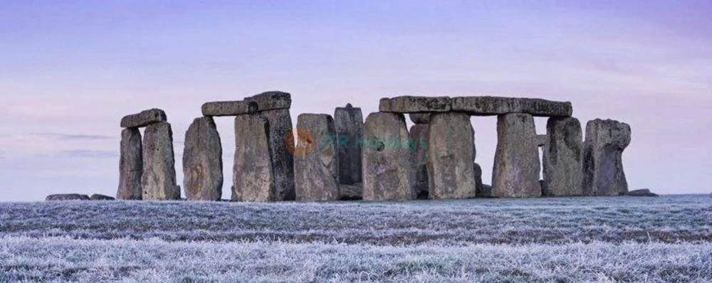 Stonehenge Tour from London - Image 3 of 5