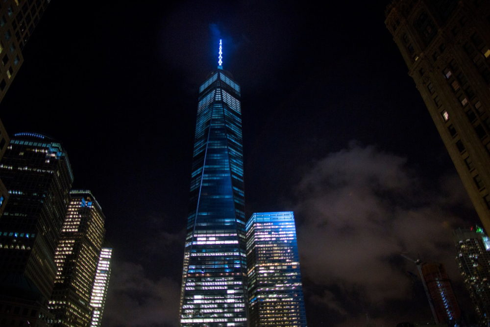 New York Big Bus Hop-On Hop-Off Tours - Image 5 of 6