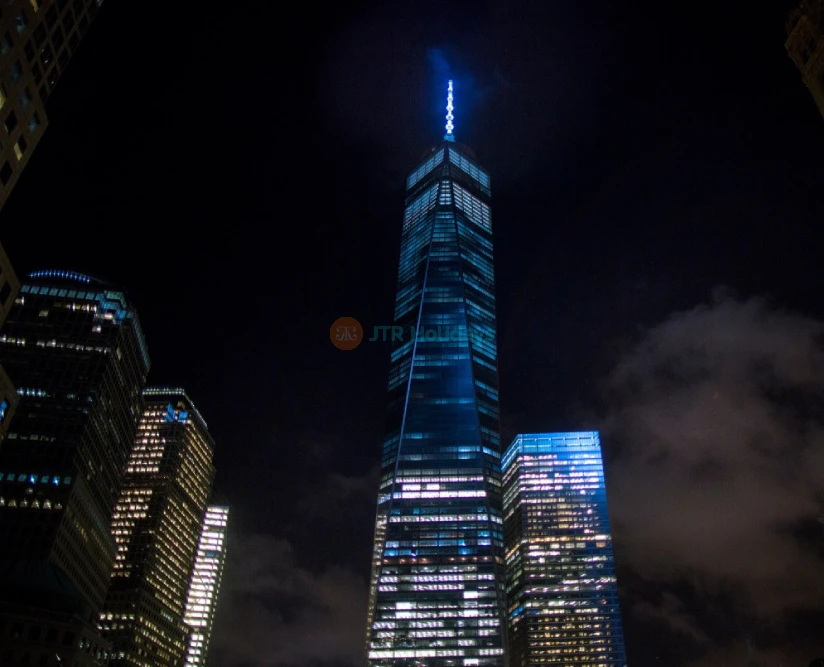 New York Big Bus Hop-On Hop-Off Tours - Explore NYC Your Way -JTR Holidays - Image 5 of 5