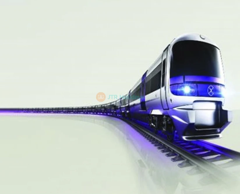 Heathrow Express: Tren más rápido sin paradas de Londres al Aeropuerto ...