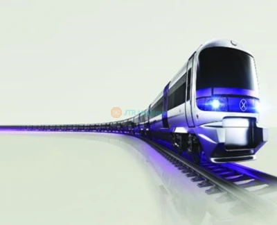 ロンドン・ヒースロー・エクスプレス - ロンドン・パディントン駅とヒースロー空港間を結ぶ最速の移動手段、ヒースロー・エクスプレスを体験してください。わずか15分のノンストップ列車で、快適さ、信頼性、そして無料Wi‑Fiを提供します。オンラインで予約して、最良の運賃とスムーズな旅をお楽しみください。 ロンドン・ヒースロー・エクスプレス - 画像 2 の 5