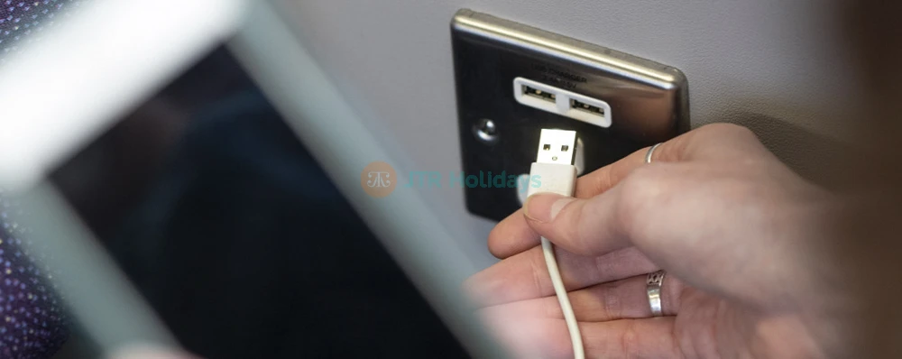 Heathrow Express: Fastest Non-Stop Train from London to Heathrow Airport - JTR Holidays - Image 4 of 5