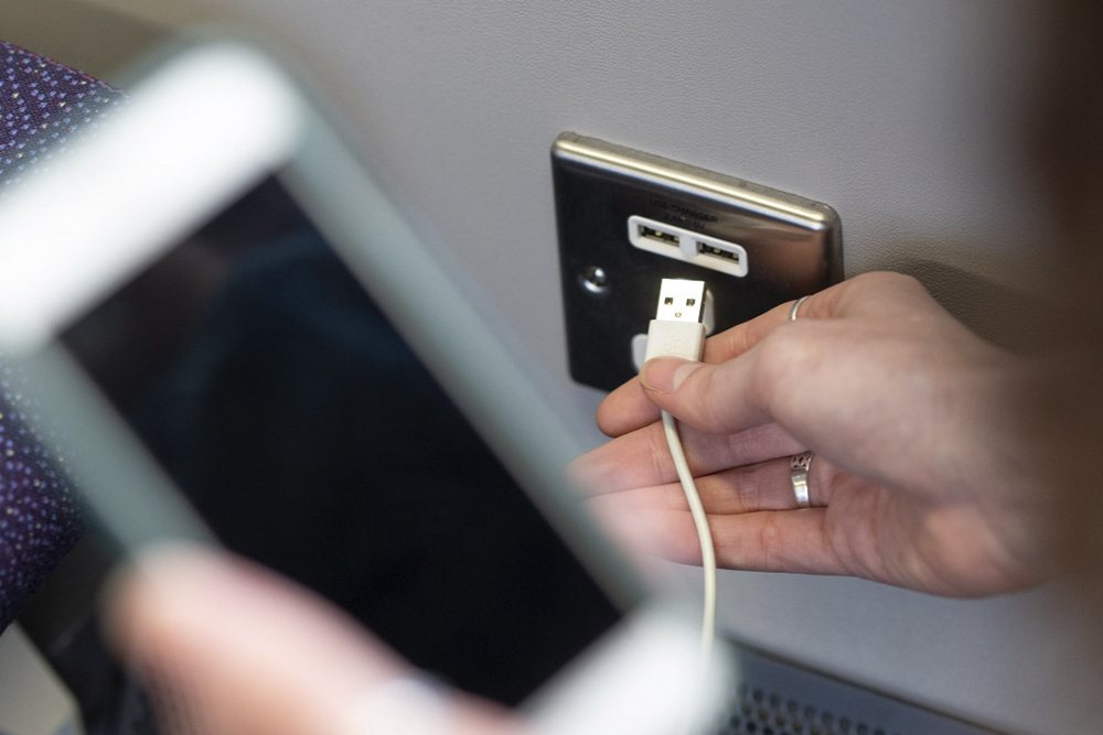 Heathrow Express de Londres - Image 4 sur 5