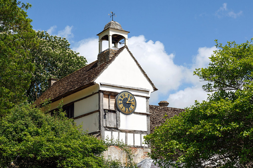 Tour de Oxford y Lacock desde Londres - Imagen 2 de 5