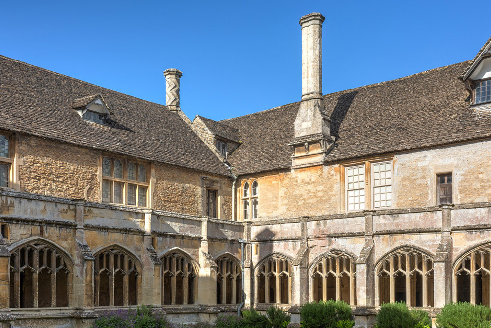 Oxford and Lacock Tour from London - Image 5 of 8