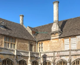 Oxford and Lacock Day Tour from London - JTR Holidays