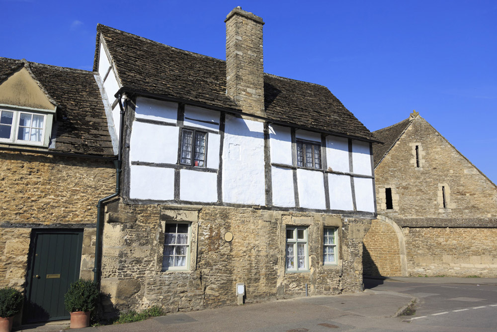 Oxford and Lacock Tour from London - Image 6 of 8