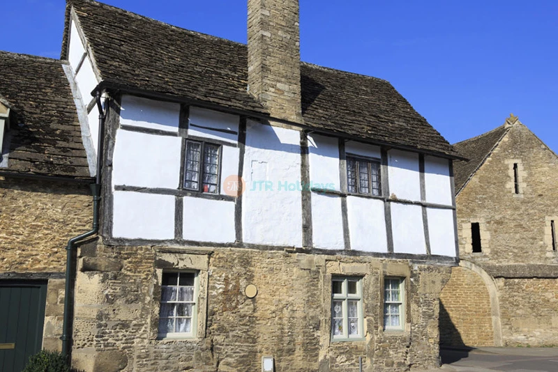 Oxford and Lacock Tour from London - Image 6 of 8