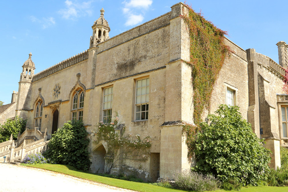 Oxford and Lacock Tour from London - Image 7 of 8