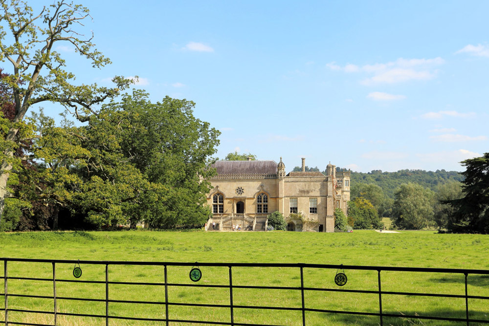 Oxford and Lacock Tour from London - Image 8 of 8