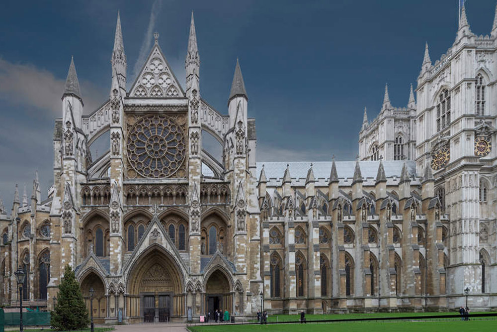 UK Houses of Parliament Self guided Audio Tour - Image 1 of 6