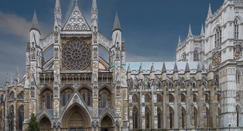 UK Houses of Parliament Self guided Audio Tour - Image 1 of 5