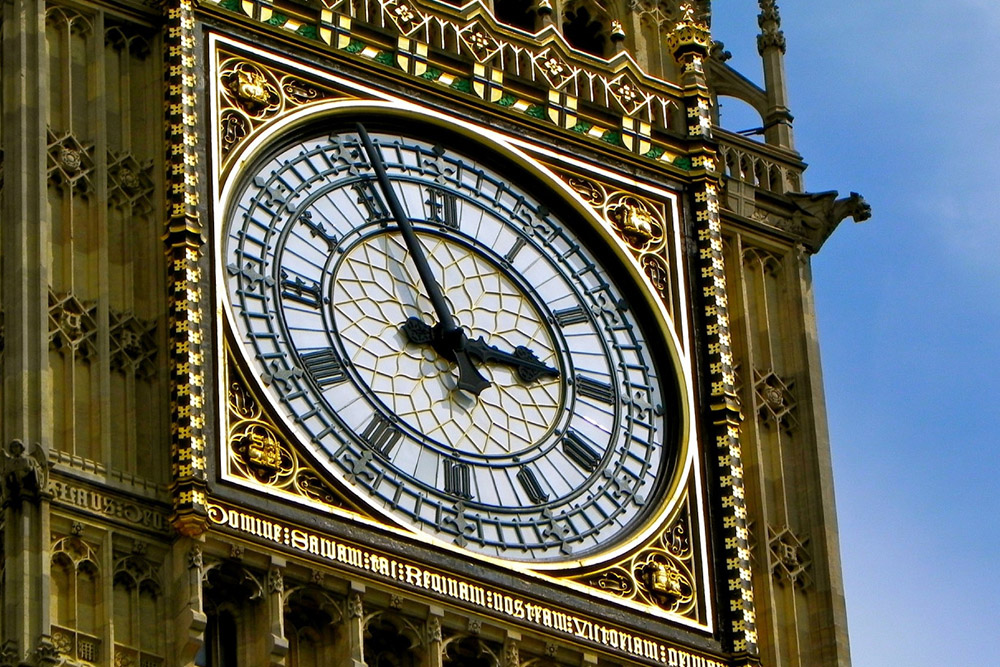 UK Houses of Parliament Self guided Audio Tour - Image 2 of 6