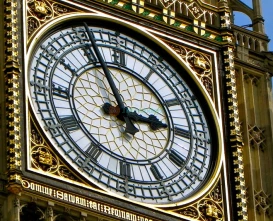 Self Guided Audio Tour of UK Houses of Parliament - JTR Holidays