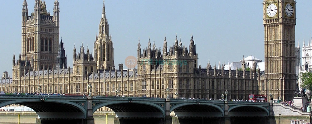 UK Houses of Parliament Self guided Audio Tour - Image 4 of 5