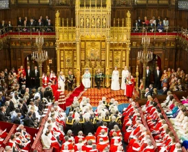 Self Guided Audio Tour of UK Houses of Parliament - JTR Holidays