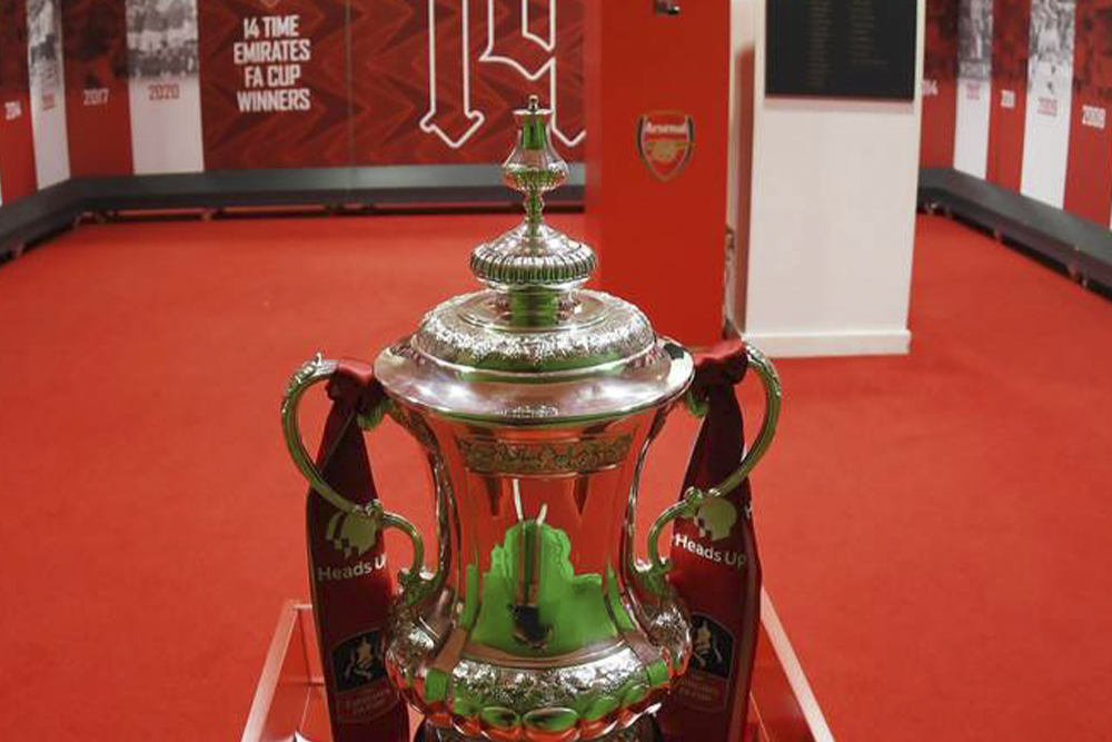 Билет на самостоятельную экскурсию по стадиону «Эмирейтс» ФК Арсенал - Изображение 2 из 5