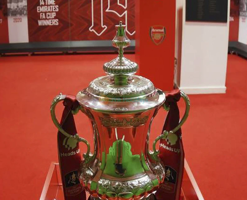 Arsenal FC Emirates Stadium Self Guided Tour Ticket - Image 2 of 5