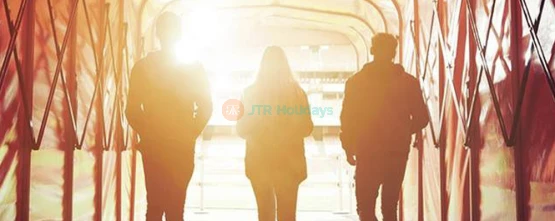 Arsenal Stadium Tour | Self Guided Experience at Emirates Stadium - JTR Holidays