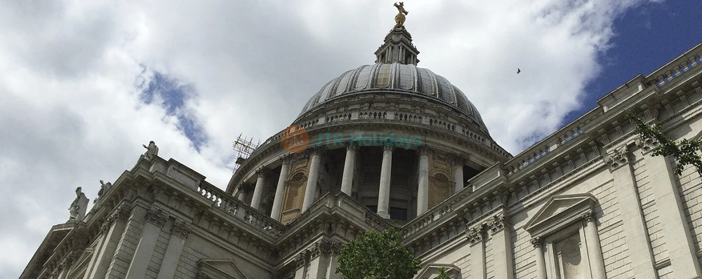 Día Completo en Londres con Cambio de Guardia, Crucero por el Río Támesis y London Eye - Imagen 4 de 5
