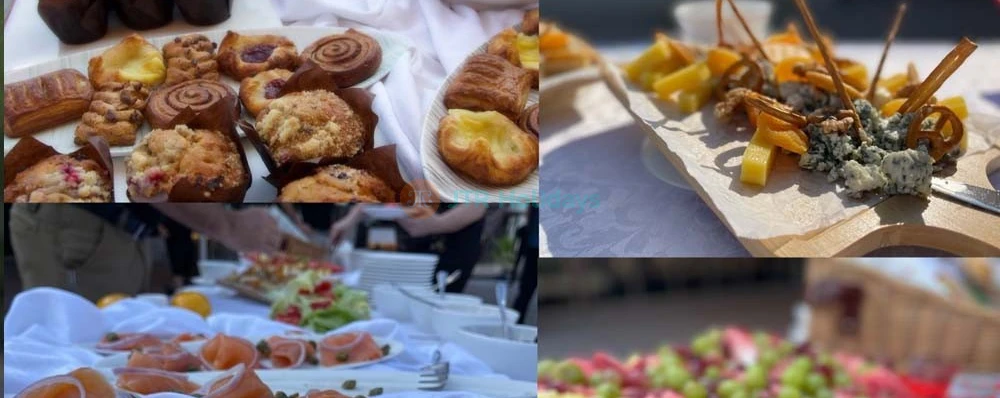 Sunrise Balloon Flights – Ras Al Khaimah - Book Online with best Offer- JTR Holidays - Image 4 of 5