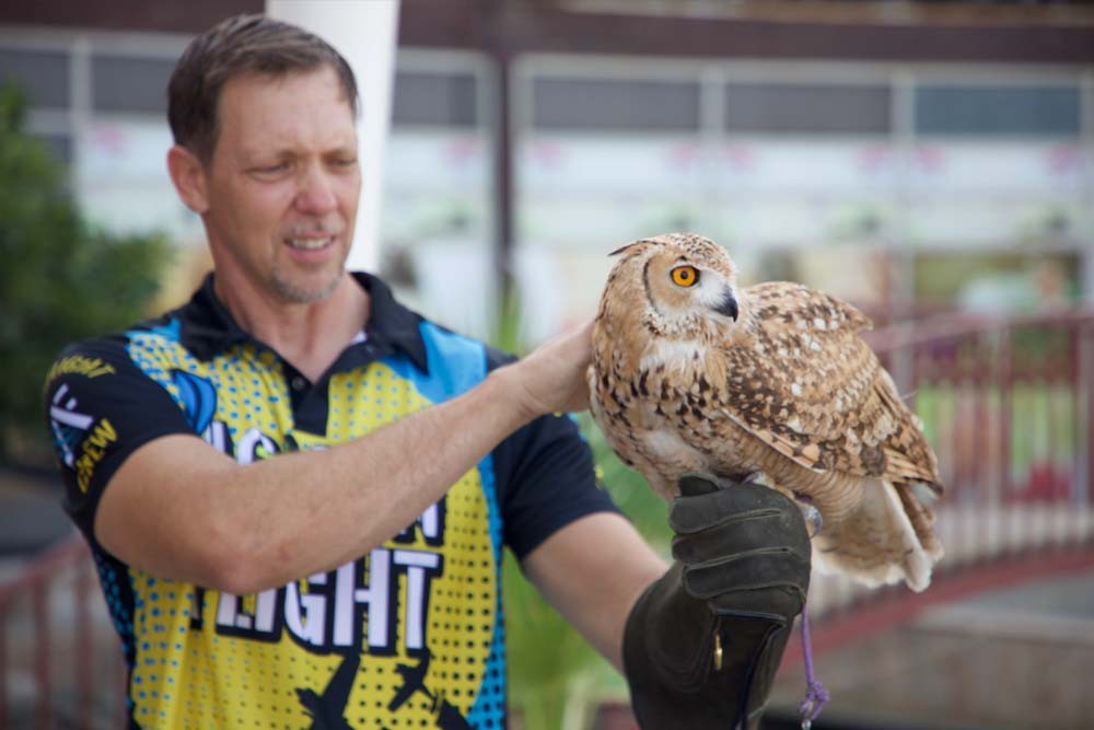 Sunrise Balloon Flights – Ras Al Khaimah - Image 6 of 7