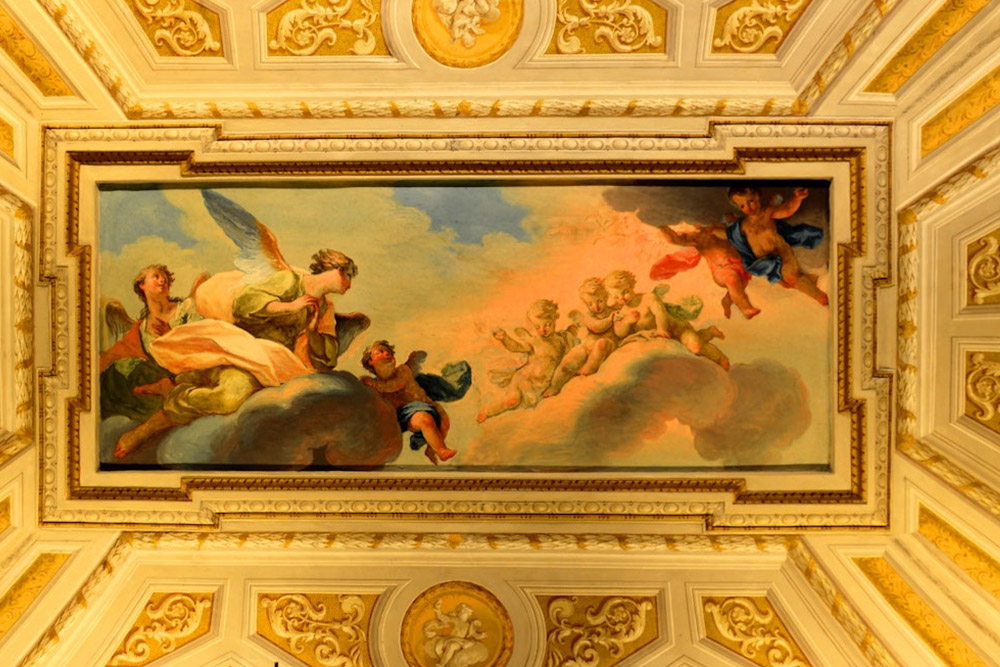 Галерея Боргезе - Image 6 of 9