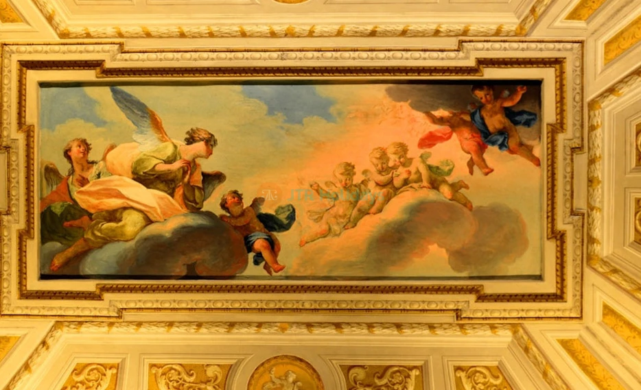 Borghese Gallery Tickets & Tours - JTR Holidays - Image 6 of 9