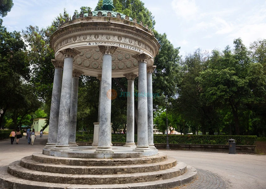 Borghese Gallery Tickets & Tours - JTR Holidays - Image 8 of 9