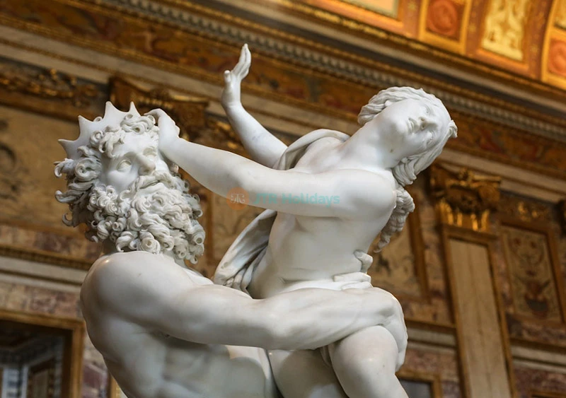 Galleria Borghese