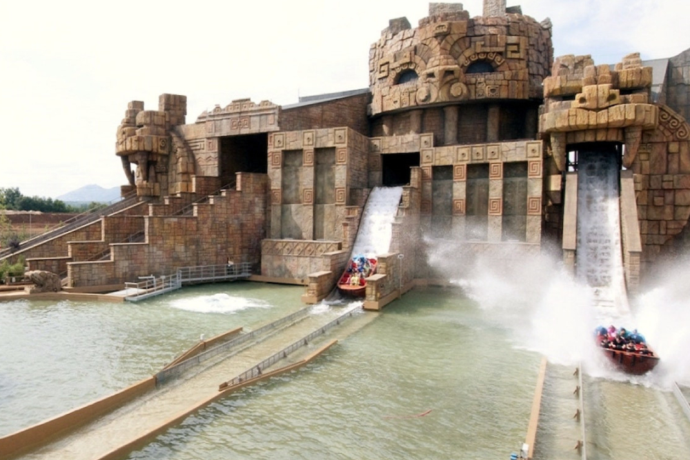 MagicLand ticket - Image 4 of 12