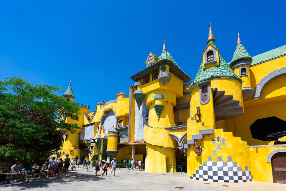 Билет в MagicLand - Image 10 of 12