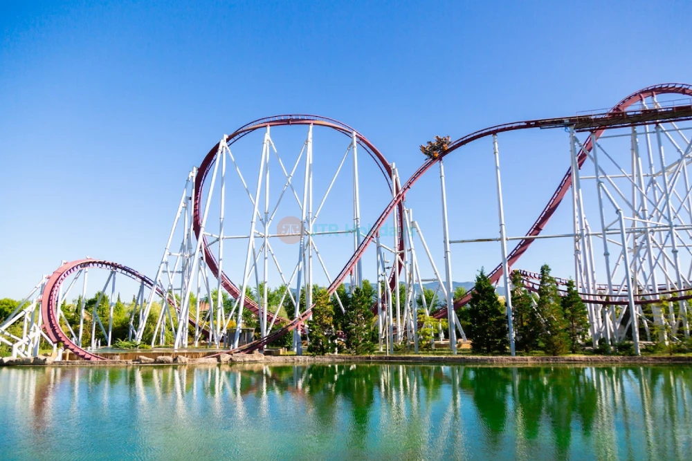 Visit MagicLand – Best Theme Park Experience Near Rome - JTR Holidays