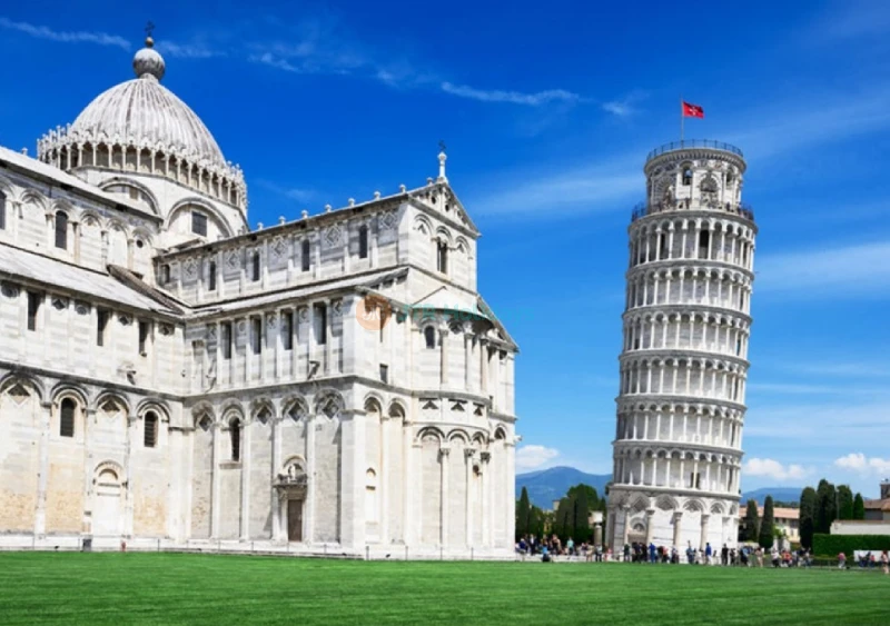 Tour di un giorno a Firenze e Pisa da Roma