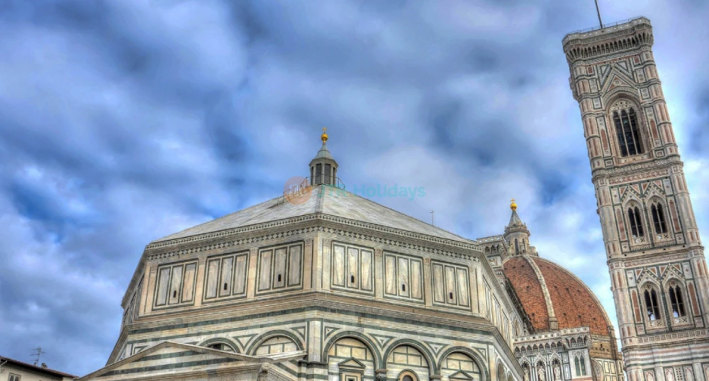 Florence and Pisa Day Tour from Rome Top Tuscany Day Trip-JTR Holidays - Image 1 of 5