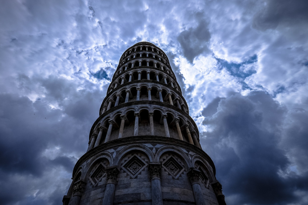 罗马出发的佛罗伦萨和比萨一日游 - 图片 2 的 5