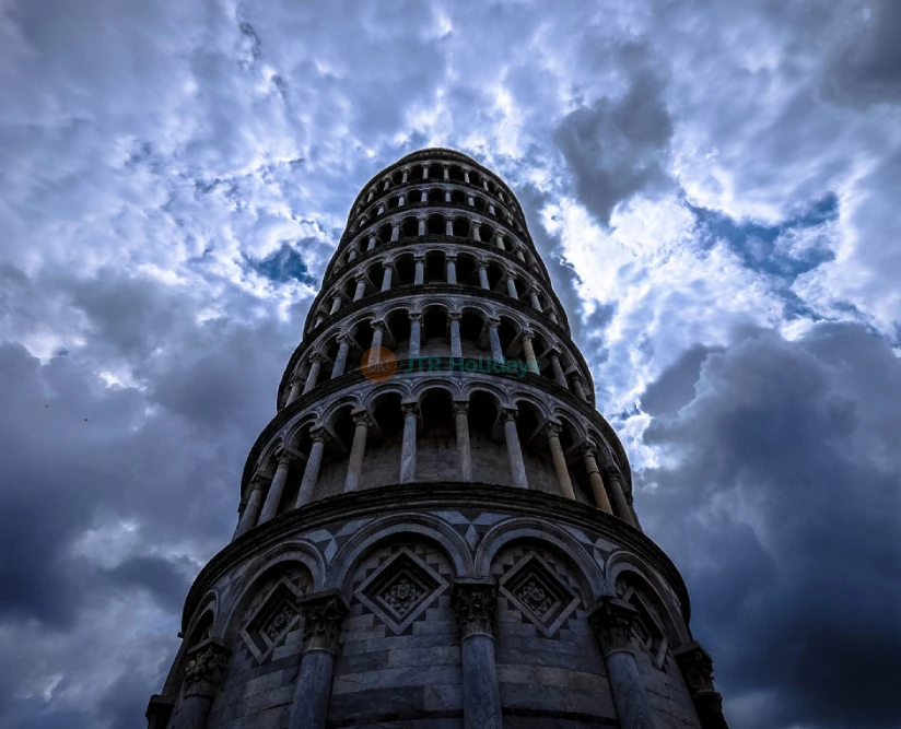 Florence and Pisa Day Tour from Rome Top Tuscany Day Trip-JTR Holidays - Image 2 of 5