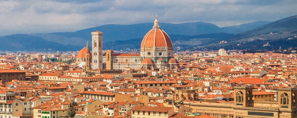 Florence and Pisa Day Tour from Rome Top Tuscany Day Trip-JTR Holidays - Image 4 of 5