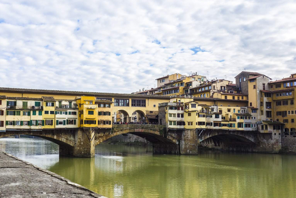 Tagesausflug Florenz und Pisa ab Rom - Erleben Sie eine ganztägige Tour nach Florenz und Pisa ab Rom. Entdecken Sie die Top-Attraktionen der Toskana, einschließlich des Schiefen Turms von Pisa und der Renaissance-Sehenswürdigkeiten von Florenz. Genießen Sie geführte Besichtigungen, historische Plätze und kulturelle Highlights auf diesem unvergesslichen Tagesausflug in Italien ab Rom. Tagesausflug Florenz und Pisa ab Rom - Bild 5 von 5